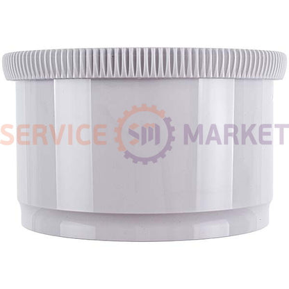 Zelmer 00798193 Чаша для міксера 281.1010 (пластикова)