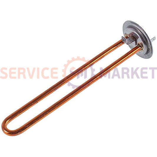 Koolwen Тін фланцевий 700W (мідний) для бойлера (під анод M4)