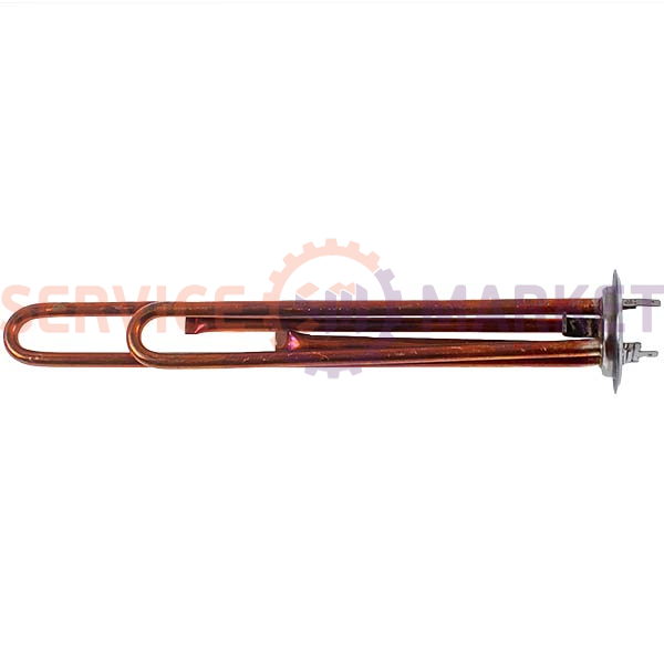 Koolwen Тін фланцевий 2000W (мідний) для бойлера (під анод M4)