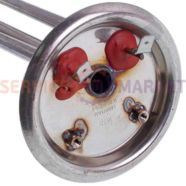 Thermex Тен фланцевий 1500W для бойлера (під анод M6)