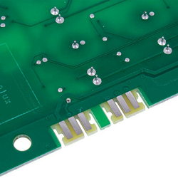 Electrolux 140053759035 Плата управління (сенсорна, без прошивки) для індукційної панелі