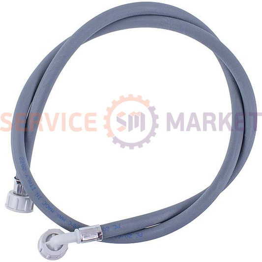 Gorenje 489095 Шланг заливний L=1500mm для пральної машини