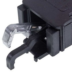 Gorenje 437867 Замок блокування дверей для духового шафи