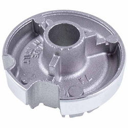 Ariston C00299211 Пальник - розсікач полум&aposя (малий) для газової плити