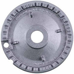 Ariston C00299215 Пальник-розсікач полум&aposя (великий) для газової плити