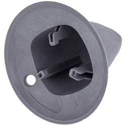 Electrolux 1366554002 Конус барабана для сушильної машини