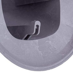 Electrolux 1366554002 Конус барабана для сушильної машини