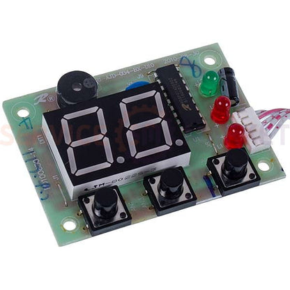 Thermex Плата індикації і управління для бойлера