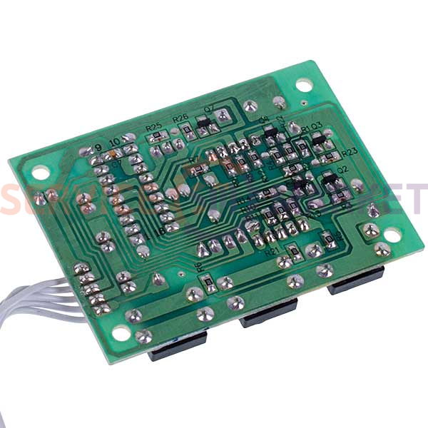 Thermex Плата індикації і управління для бойлера