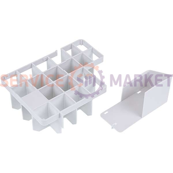 Thomas Twin 141008 Решітка з рамкою аквафільтра для миючого пилососа 