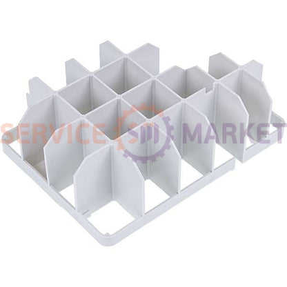 Thomas Twin 141008 Решітка з рамкою аквафільтра для миючого пилососа