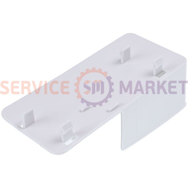 Thomas Twin 141008 Решітка з рамкою аквафільтра для миючого пилососа