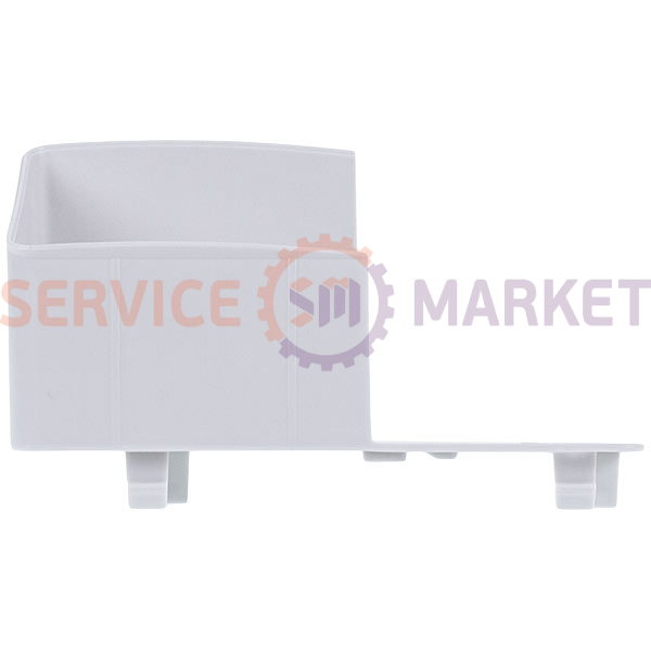 Thomas Twin 141008 Решітка з рамкою аквафільтра для миючого пилососа