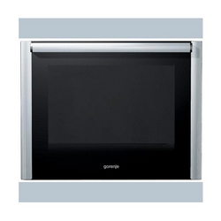 Gorenje 438173 Скло дверей зовнішнє для духовки