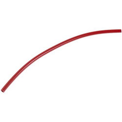 Трубка силіконова 4x8mm L=300mm для парогенератора Braun 5312890471