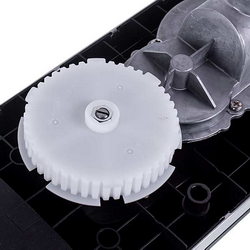 Electrolux 4055396453 Середня частина коруса для кухонного комбайна
