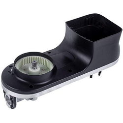 Electrolux 4055396453 Середня частина коруса для кухонного комбайна