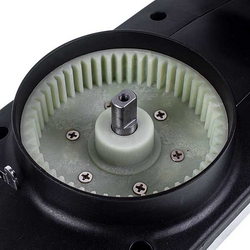 Electrolux 4055396453 Середня частина коруса для кухонного комбайна