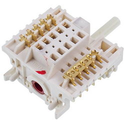 Перемикач режимів для витяжки Gorenje 427330