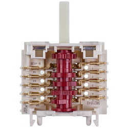 Перемикач режимів для витяжки Gorenje 427330