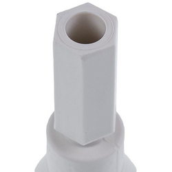 Набір шестерень (2 шт) для соковижималки Delonghi AS00002702