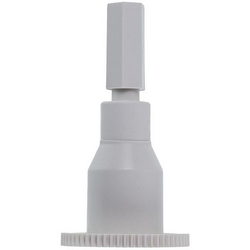 Набір шестерень (2 шт) для соковижималки Delonghi AS00002702