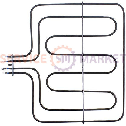 Vestel 32017631 Sahterm Тен верхній (гриль) для духовки