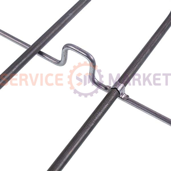 Vestel 32017631 Sahterm Тен верхній (гриль) для духовки