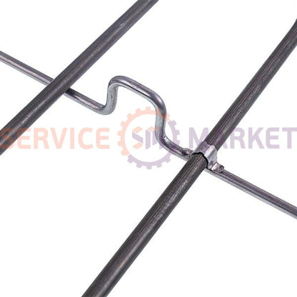 Vestel 32017631 Sahterm Тен верхній (гриль) для духовки