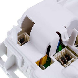 Electrolux 8070104487 Модуль управління для пральної машини (без прошивки)