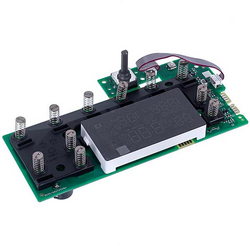 Electrolux 4055534533 Модуль індикації для пральної машини (без прошивки)