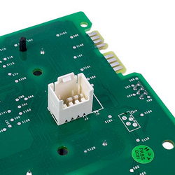 Electrolux 4055534681 Модуль індикації для пральної машини (без прошивки)