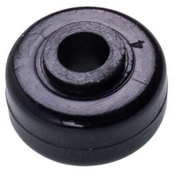 Rowenta SS-2230002510 Набір роликів (малих) + вісь (2 шт) для турбощітки акумуляторного пилососа