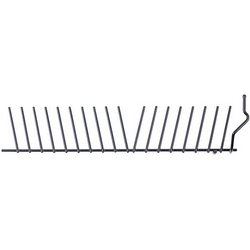 Bosch 12011468 Гребінка (складна) для нижньої корзини посудомийної машини