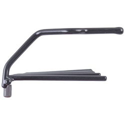 Bosch 12011468 Гребінка (складна) для нижньої корзини посудомийної машини