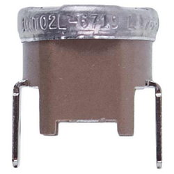 Electrolux 4055297529 Термостат 175°C для парогенератора