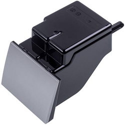 Контейнер для кавового жмиху кавомашини DeLonghi 5513235551