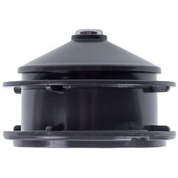 Тримач ножа чаші для блендера Tefal MS-651092 (старого зразка під /870)