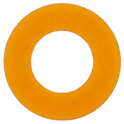 Прокладка ножа (бакелітова) 12x6, 4x0, 5mm для блендера Tefal MS-0A11559