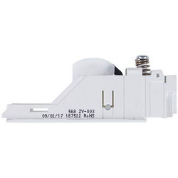 Замок люка (дверей) ZV-003 для сушильної машини Gorenje 187522