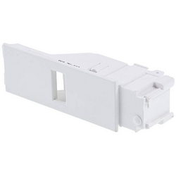 Замок люка (дверей) ZV-003 для сушильної машини Gorenje 187522