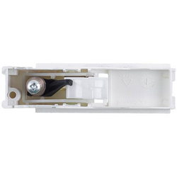 Замок люка (дверей) ZV-003 для сушильної машини Gorenje 187522