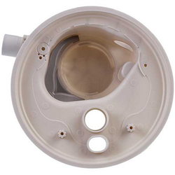 Корпус колектора для посудомийної машини Electrolux 140000494504