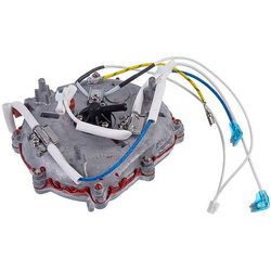 Бойлер для парогенератора Electrolux 4055474086