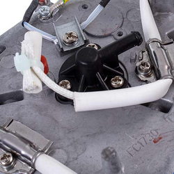 Бойлер для парогенератора Electrolux 4055474086