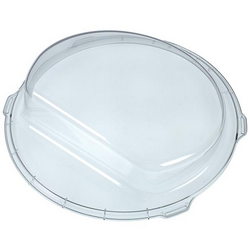 Скло люка для сушильної машини AEG 140180412011