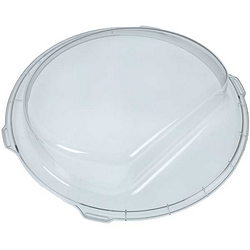 Скло люка для сушильної машини AEG 140180412011