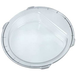 Скло люка для сушильної машини AEG 140180412011