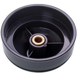 Тримач ножа + ущільнювач чаші для блендера Tefal MS-652536