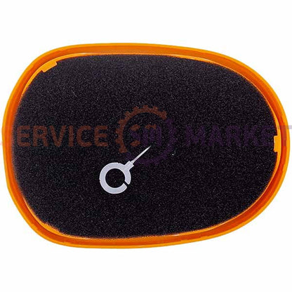 Фільтр контейнера (мікро) CP0663/01 для акумуляторного пилососа Philips 300000519471